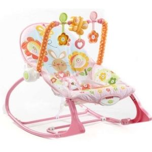 Fisher price rocking seat